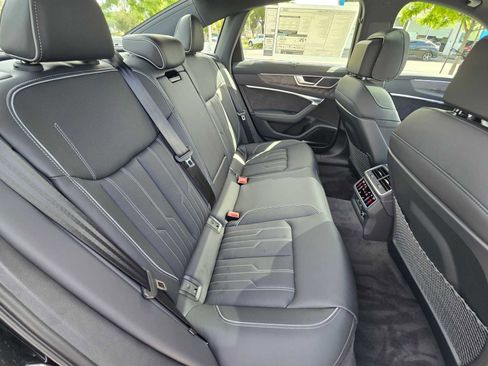 New 2025 Audi A6 3.0T Prestige image 14