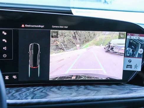 New 2025 Audi Q5 Premium image 23