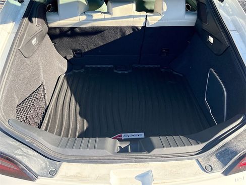 Used 2025 Acura Integra A-Spec image 26