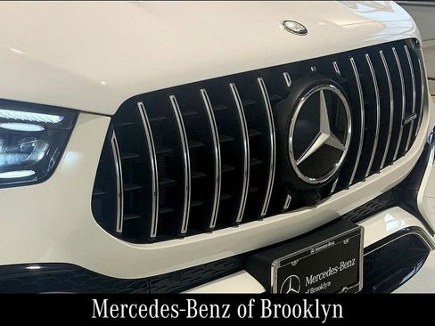 Used 2026 Mercedes-Benz GLE 53 AMG 4MATIC image 31