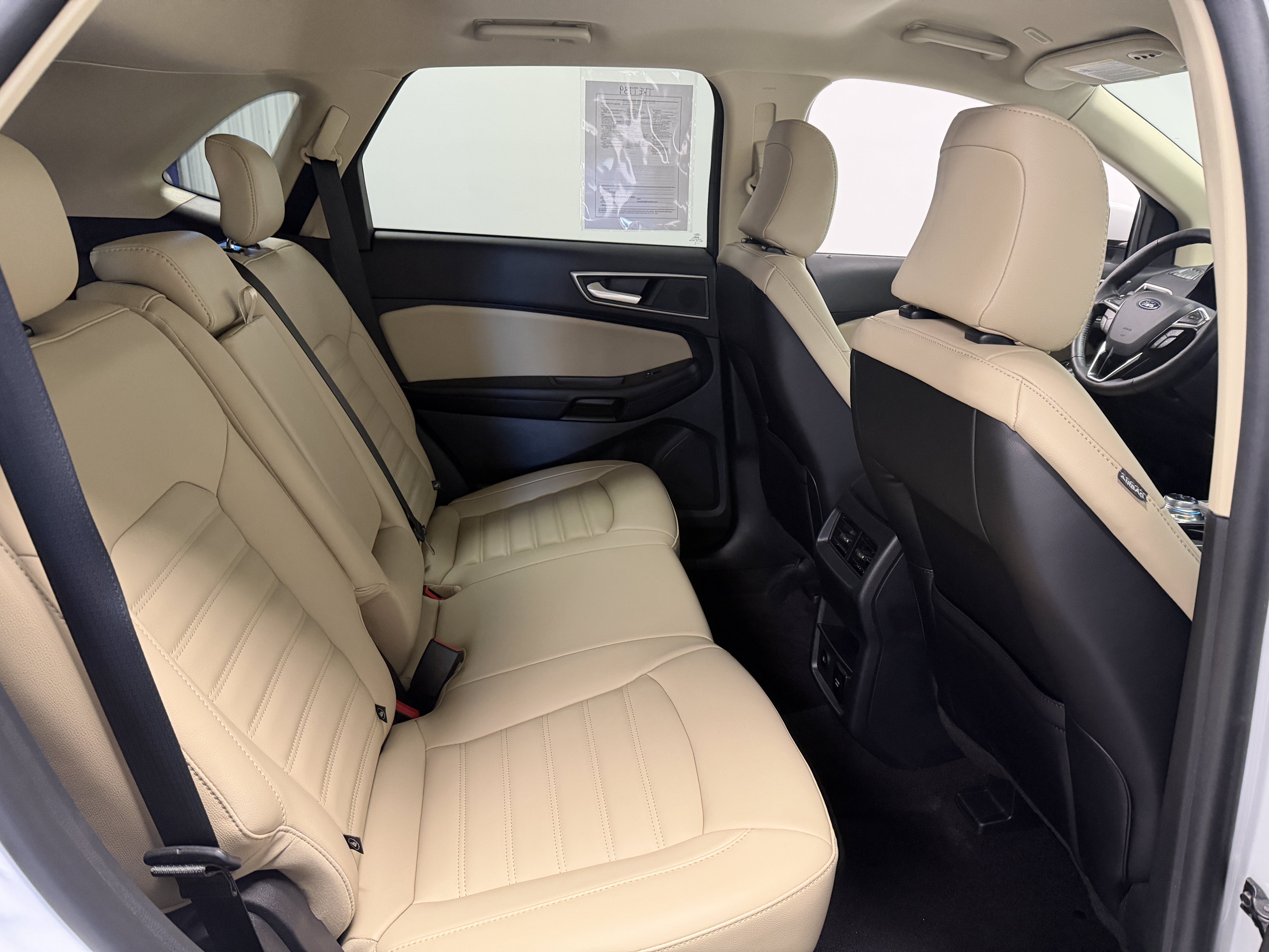 Used 2024 Ford Edge SEL w/ Convenience Package AWD/4WD image 20