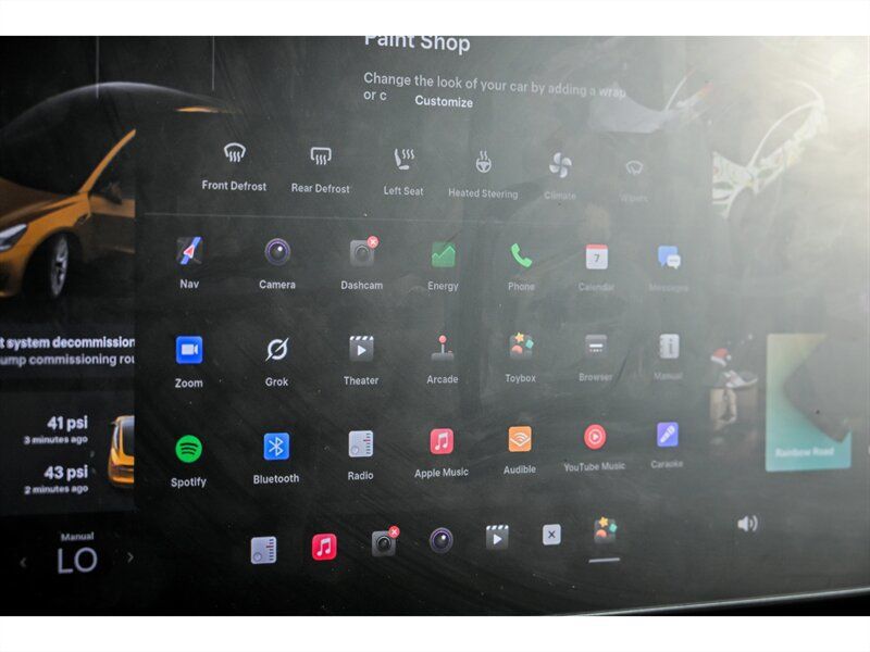 Used 2022 Tesla Model 3 RWD image 23