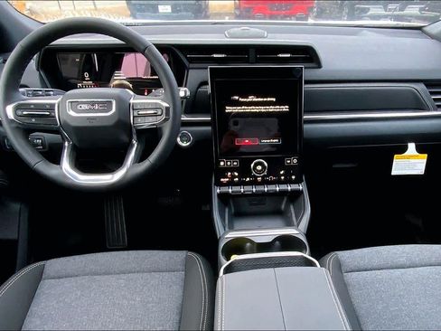 New 2026 GMC Terrain Elevation image 5