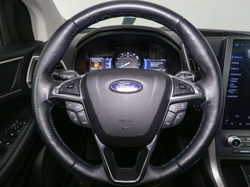 Used 2023 Ford Edge SEL w/ Convenience Package AWD/4WD image 29