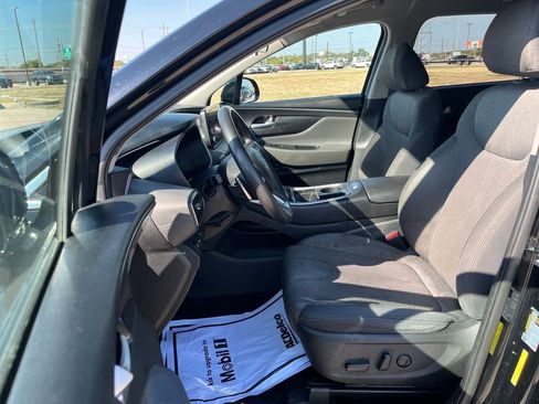 Used 2022 Hyundai Santa Fe SEL w/ Cargo Package image 12