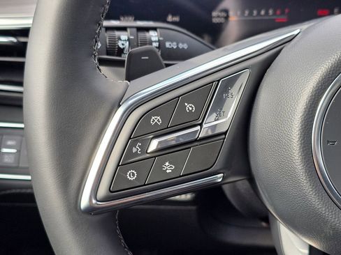 New 2026 Buick Enclave Preferred w/ Power Package image 20