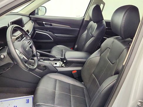 Used 2022 Kia Telluride EX w/ EX Premium Package image 21