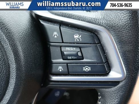 Used 2024 Subaru Outback Limited AWD/4WD image 23