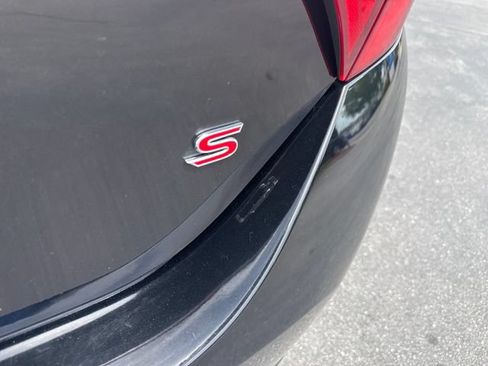 Used 2016 Toyota Corolla S FWD image 36