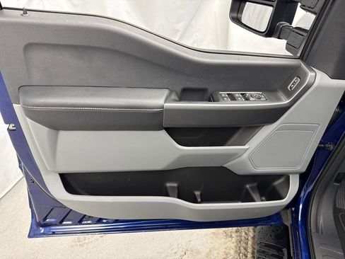 New 2026 Ford F250 XL w/ STX Appearance Package AWD/4WD image 14