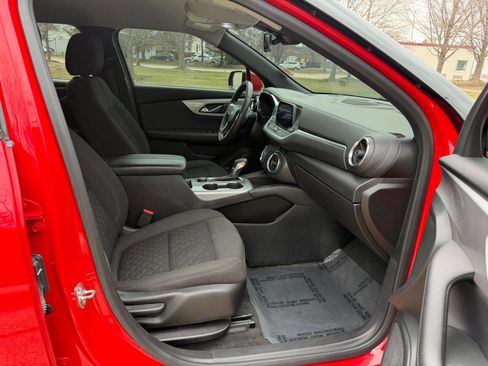 Used 2021 Chevrolet Blazer LT image 22