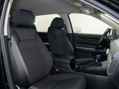 Used 2024 Honda CR-V LX image 25