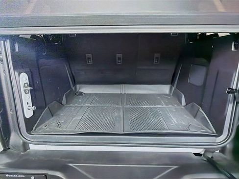 Used 2023 Ford Bronco Outer Banks AWD/4WD image 30