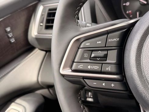 New 2026 Subaru Ascent Touring AWD/4WD image 16