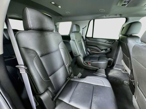 Used 2017 Chevrolet Tahoe LT RWD image 30