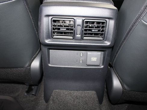 New 2026 Toyota 4Runner TRD Off-Road Premium AWD/4WD image 53