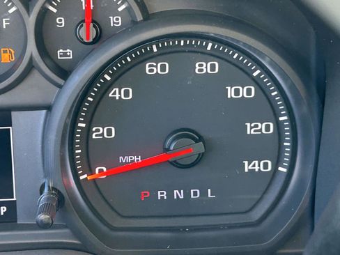 New 2026 Chevrolet Silverado 2500 W/T w/ WT Convenience Package image 13