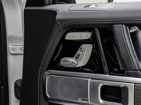 Used 2024 Mercedes-Benz G 63 AMG Squared image 53