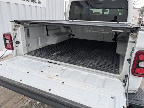 Used 2021 Jeep Gladiator Mojave image 27