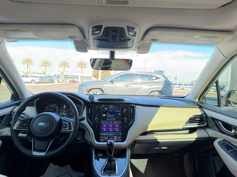 Used 2020 Subaru Legacy Limited w/ Popular Package #2 image 20