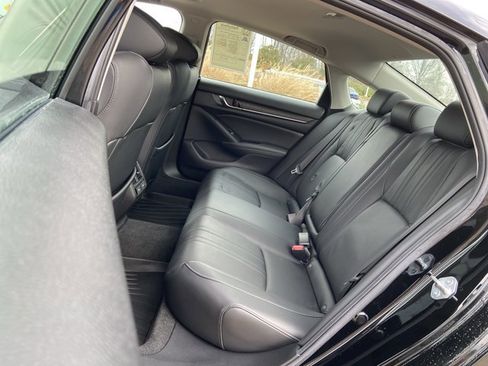 Used 2021 Honda Accord EX-L image 15