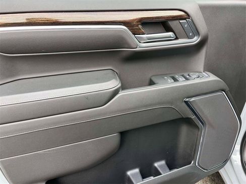 Certified 2024 GMC Sierra 1500 Elevation w/ X31 Off-Road Package image 22