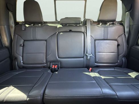 Used 2021 Chevrolet Silverado 1500 High Country w/ Technology Package image 26