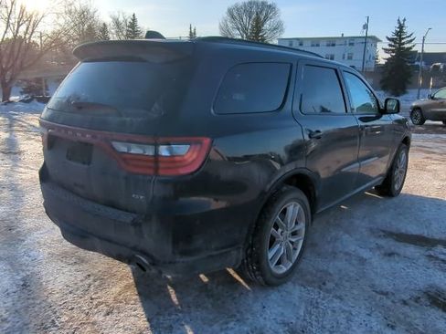 Used 2024 Dodge Durango GT image 10