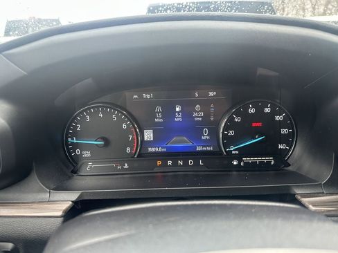 Used 2022 Ford Explorer Limited w/ Limited Technology Package image 15