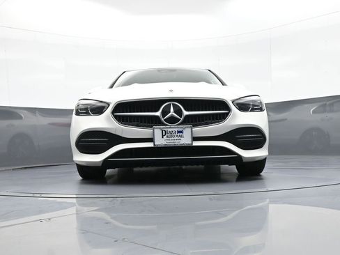 Used 2022 Mercedes-Benz C 300 4MATIC Sedan image 31