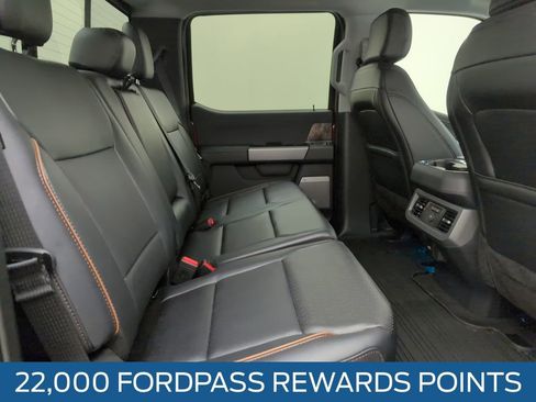 Certified 2026 Ford F250 Lariat w/ Lariat Premium Package image 19