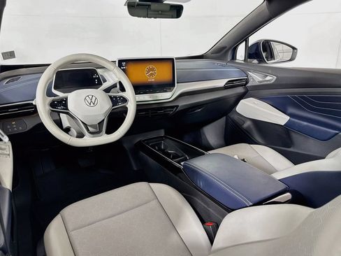 Used 2023 Volkswagen ID.4 Pro S AWD/4WD image 29