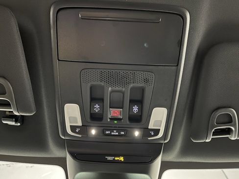 New 2025 Acura ADX A-Spec image 9