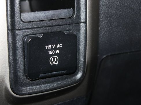 Used 2016 RAM 1500 Big Horn RWD image 42