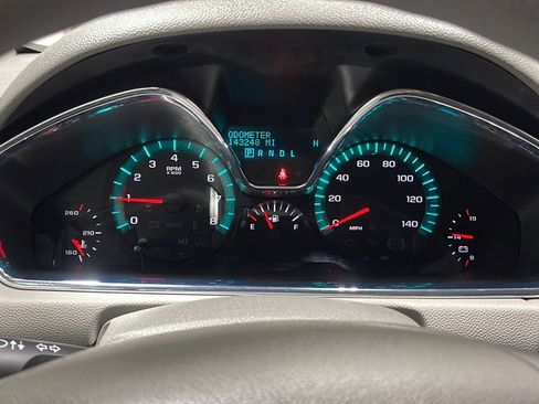 Used 2014 Chevrolet Traverse LS FWD image 24