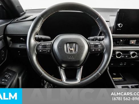 Used 2024 Honda CR-V Sport-L image 23