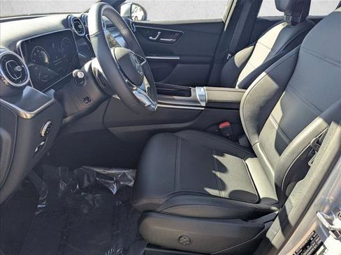 Used 2026 Mercedes-Benz GLC 300 GLC 300 image 16
