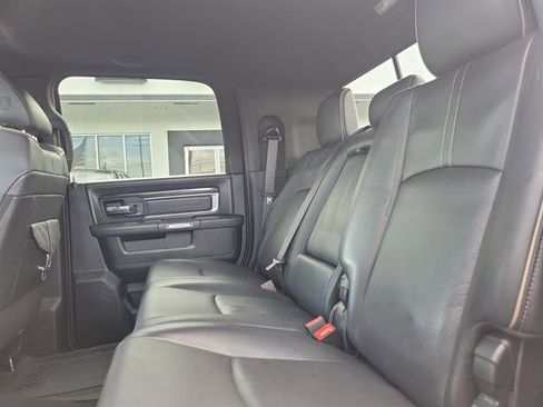 Used 2018 RAM 2500 Limited image 17