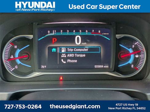 Used 2021 Honda Passport Elite image 42