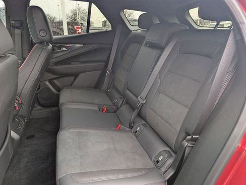 Used 2024 Chevrolet Blazer EV RS image 26