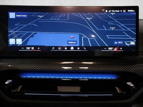 New 2026 BMW M4 xDrive Competition w/ Executive Package AWD/4WD image 13