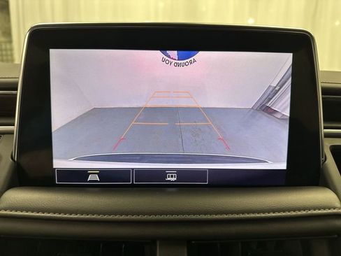 Used 2021 Chevrolet Tahoe LS image 26