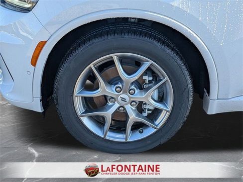 New 2026 Dodge Durango GT image 36