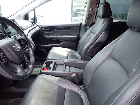 Used 2022 Honda Odyssey Touring image 8