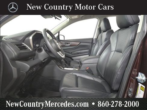 Used 2023 Subaru Ascent Touring image 17