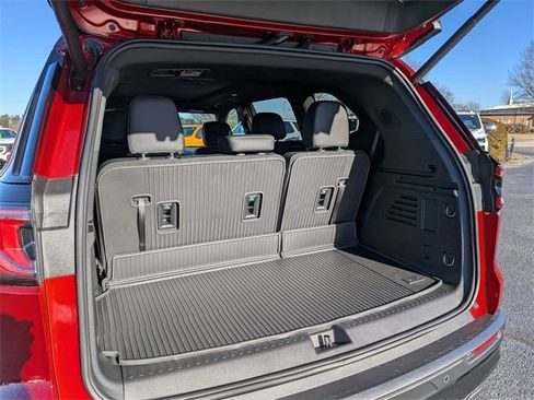 New 2026 GMC Acadia Elevation w/ Black Edition image 34