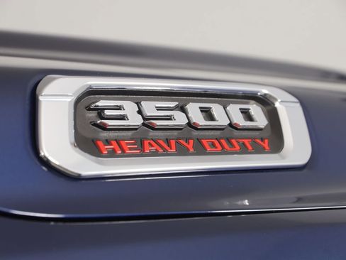 Used 2020 RAM 3500 Tradesman image 39