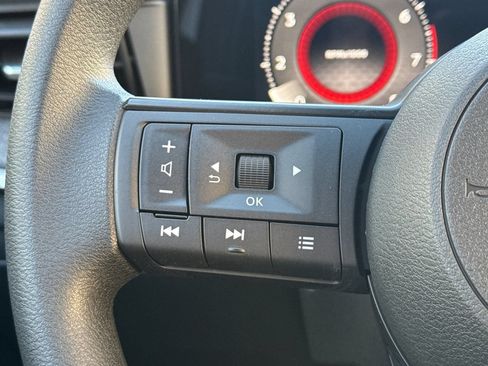 New 2026 Nissan Kicks S FWD image 28