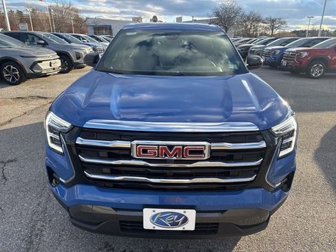 New 2026 GMC Terrain Elevation w/ LPO, Floor Liner Package image 2