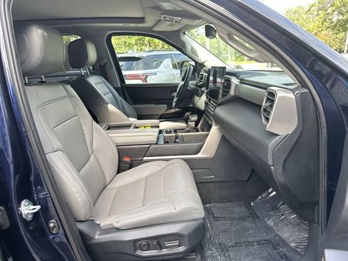 Used 2022 Toyota Tundra Limited AWD/4WD image 29